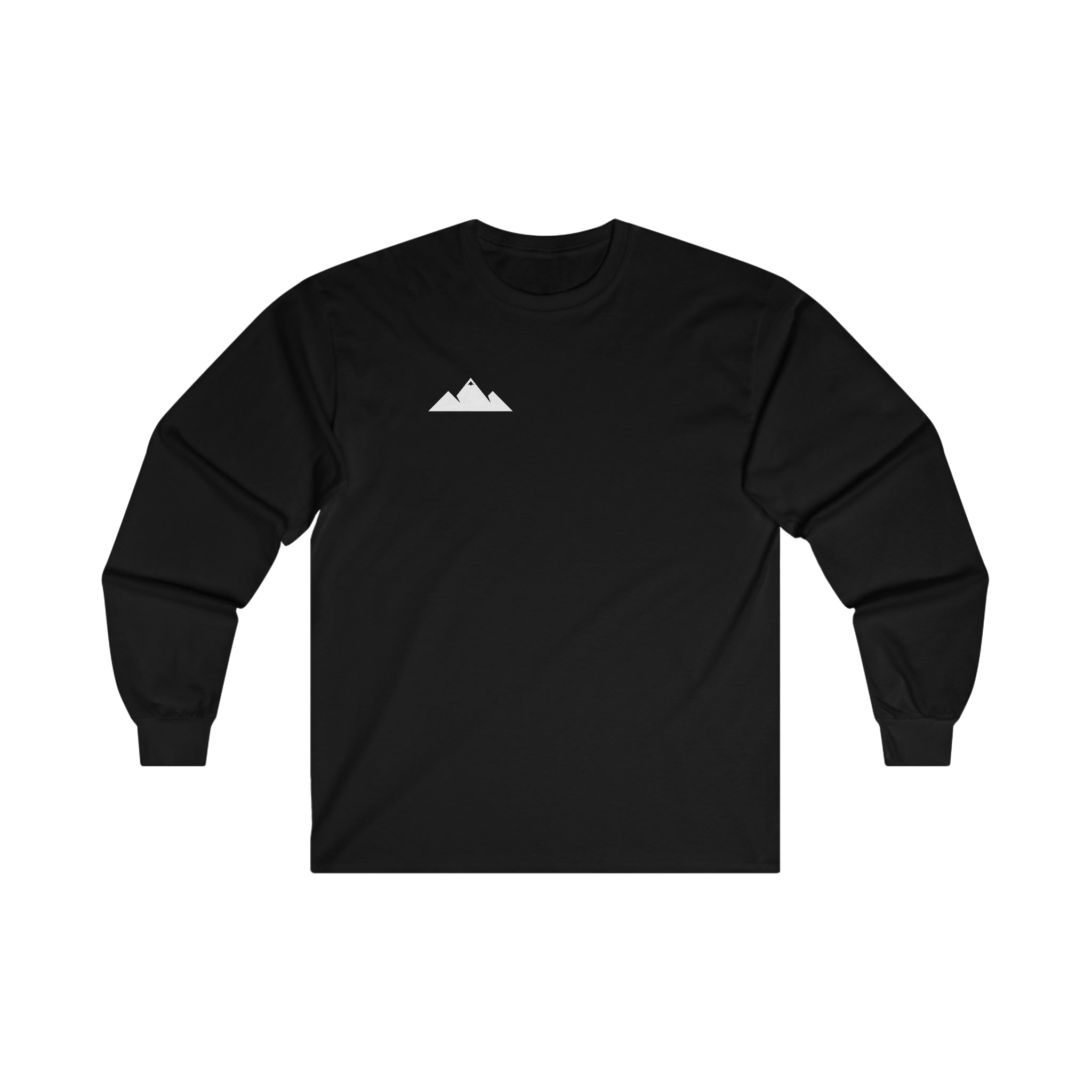 Ultra Cotton Long Sleeve Tee (EU, UK)